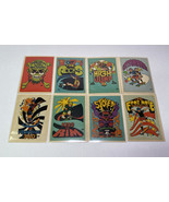 1978 Donruss Skateboard 8 Card Lot Hall Of Famers Gale Webb Mike Weed To... - €17,28 EUR