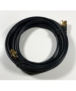 Coaxial Puissance Connecteur Câble - $9.91