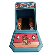 Vintage 1981 Coleco No. 2391 DONKEY KONG TABLETOP MINI ARCADE Works!!   - $2,287.89 MXN