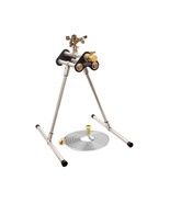 Ember-S-guard™ ESG-2GALV Unit w/Brass Shut Off Valve &amp; 25&#39; Stainless Ste... - $5,457.20 MXN
