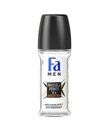 Fa- Men 72hr Invisible Power Roll-On Deoderant (glass)-50ml - £5.56 GBP