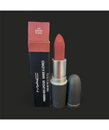 MAC Powder Kiss Lipstick in Devoted to Chili 316 - Full Size - New in Box - $275.61 MXN
