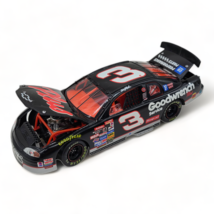 Action 1998 Monte Carlo #3 Goodwrench Dale Earnhardt Scale: 1/24  Loose - $31.05