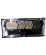 Maybelline EyeStudio Eye Shadow Palette #800 ELECTRIC EMERALD New/Sealed... - $11.87