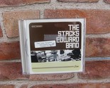 The Stack Edwards Band - LIVE CD Brando Land O&#39; Blues - $18.53