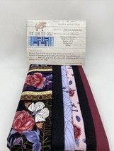 The Quilted Cow Helpful Heifer Table Runner Quilt Kit NEW - $23.74