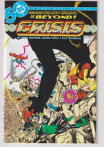 Crisis On Infinite Earths #2 (Of 12) Facsimile Edition (Dc 2024) C2 &quot;New Unread&quot; - £3.64 GBP
