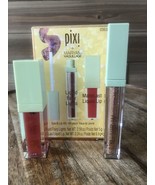 Pixi Maryam’s Lit Kit Day - Eye &amp; Lip Kit Shimmer &amp; Matte Lit Kit Day 0.... - $23.15 CAD