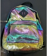 Iridescent Backpack No Boundaries - £25.98 GBP