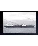 ta1924 - Shell Oil Tanker - Hemidonax - photograph 5.5 x 3.5 - $4.02 CAD