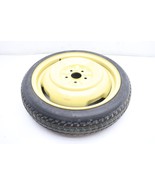 04-09 TOYOTA PRIUS SPARE TIRE WHEEL E1465 - €135,07 EUR