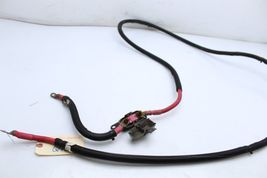 2013 FREIGHTLINER CASCADIA 125 DD15 POSITIVE CABLES SET Q7825 image 11