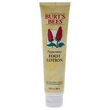 Peppermint Foot Lotion - $16.49