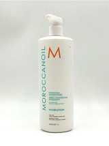 Moroccanoil Hydrating Conditioner For All Hair Types 33.8 oz - £59.22 GBP