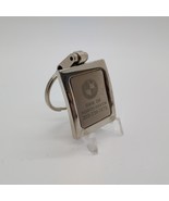 Vintage BMW of North Haven Stainless Steel Rotating Head Keychain - $294.27 MXN