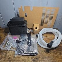 Whirlpool OEM Drain Pump Kit For Ice Machines, Replaces 1901A - NEW IN O... - $160.38