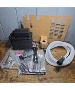 Whirlpool OEM Drain Pump Kit For Ice Machines, Replaces 1901A - NEW IN O... - $160.38