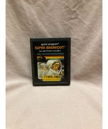 Super Breakout (Atari 2600) Cartridge Only - $14.85