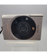 Canon ELPH APS 24-48mm Point and Shoot Film Camera Tested Working - $19.97