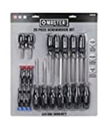 GSTV20200310 MM 20PC Screwdriver Set - Quantity 1 - €41,76 EUR