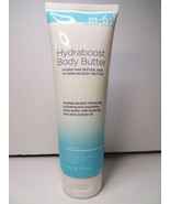 M-61 Hydraboost Body Butter Hydrating Peptide and vitamin B5 Body Butter... - £23.34 GBP
