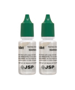 JSP 14K Gold Testing Acid Solution – Yellow & White Gold Tester | 2-PK Jewelry - $14.44