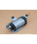97-06 Porsche 987 Boxster Covertible Top Transmission Motor Drive - €85,06 EUR