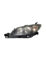 Driver Left Headlight Sedan Halogen Fits 04-09 MAZDA 3 385430*~*~* SAME ... - $780.31 MXN