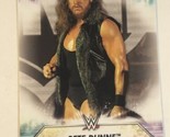 Pete Dunne WWE Wrestling Trading Card 2021 #182 - $1.97