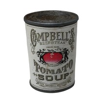 VTG Campbell&#39;s Soup Beefsteak Tomato Soup Fridge Magnet 1.5&quot; X 1&quot; - £15.68 GBP