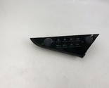 2018-2020 Toyota Camry AC Heater Climate Control Temperature Unit OEM C0... - $45.35