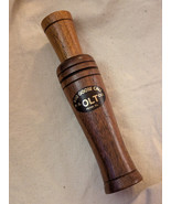 P S Boulon Modèle 800 en Bois Oie Appel - $968.76 MXN