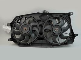 2005-2007 Ford Five Hundred 500 3.0 Engine Fan Shroud Cooling Radiator - $252.58