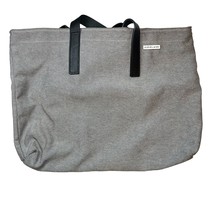 Everlane Twill Zip Tote Bag - Broken Zipper New - £24.39 GBP