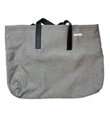 Everlane Twill Zip Tote Bag - Broken Zipper New - £24.27 GBP