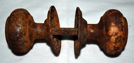 Door Knob, DIY, # 870, craft project, antiques, collectables, vintage do... - $9.10
