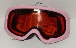 Pink Ski Snow Goggles Outdoor Winter - $24.70