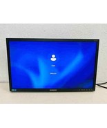Samsung 22&quot; Computer Monitor Model S22E200B - $35.00