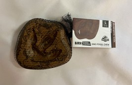 Barkbox, Jurassic World, Super Chewer, Dino Fossil Chew, Size large - £13.39 GBP