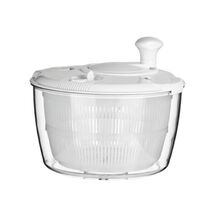 Premier Housewares Salad Spinner - White  - $69.00