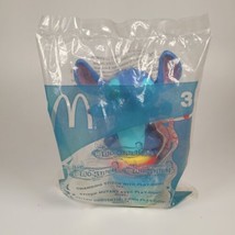 Lilo &amp; Stitch McDonald&#39;s Happy Meal Toy with Play-Doh 2004 #3 NEW - £3.59 GBP