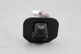 Camera/Projector Camera Rear View Decklid Mounted 2020-2023 NISSAN SENTR... - $54.00