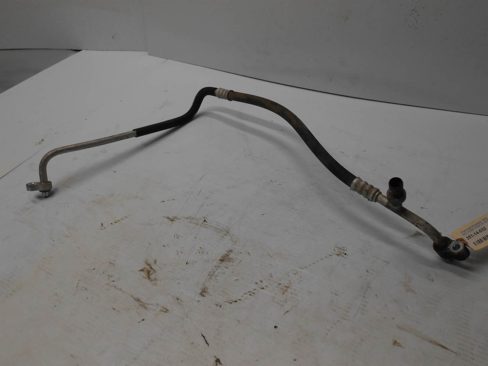 2004 Chevrolet Silverado 1500 A/C HOSE Line 13/32 in 10 MM - $34.99