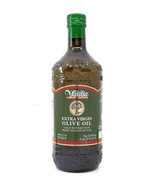 Family Made Extra Virgin Olive Oil First Cold Pressed 33.8 oz (Pack of 3) - $121.84 CAD