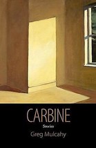 2010 PB Carbine: Stories (Juniper Prize for Fiction) - $10.68