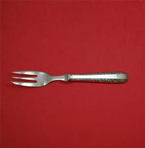 Candlelight by Towle Sterling Silver Caviar Fork 3-Tine HHWS 6 1/4&quot; Custom Made - £40.59 GBP