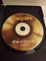 Empire: Season One Disc 2 (DVD, 2015, Fox) Ex-Library Replacement Disc - £4.82 GBP