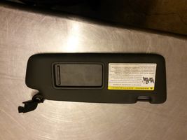 Passenger Right Sun Visor For 10-12 Audi S4  3.0 - $46.78