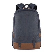 15.6&quot; Casual Backpack Traveling Carrying Biking Hiking Storage Organizer... - $43.65