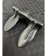 28 lb Navy Anchor Black Coated Cast Iron Boat Marine Dock Weight - Brand... - $116.04 CAD